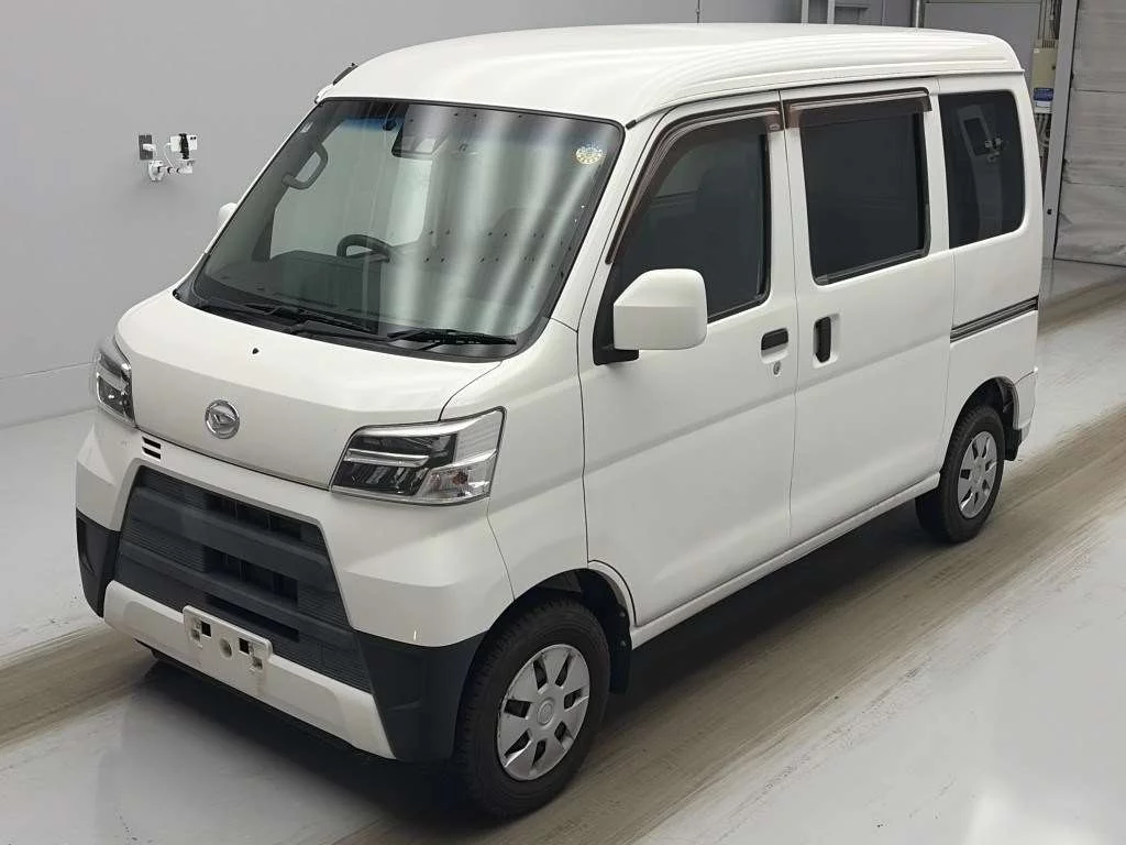 Daihatsu Hijet Cargo S321V 2021